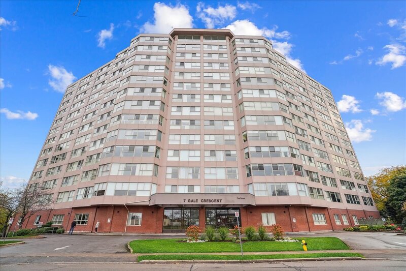 #511 - 7 Gale Cres